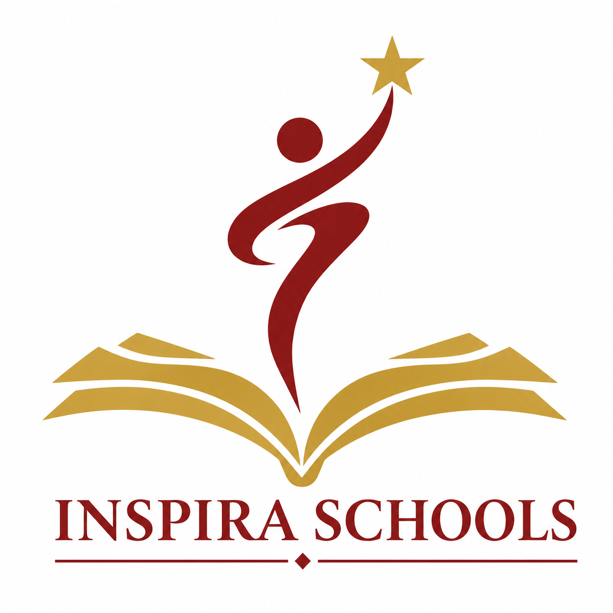 INSPIRA COLLEGE logo